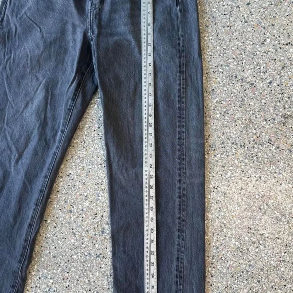 American-eagle Women's Black Jeans - Picture 6 of 8